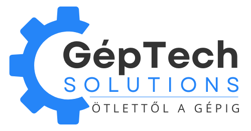geptech transparent